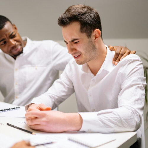 Atelier n°3 : La gestion de la dépression