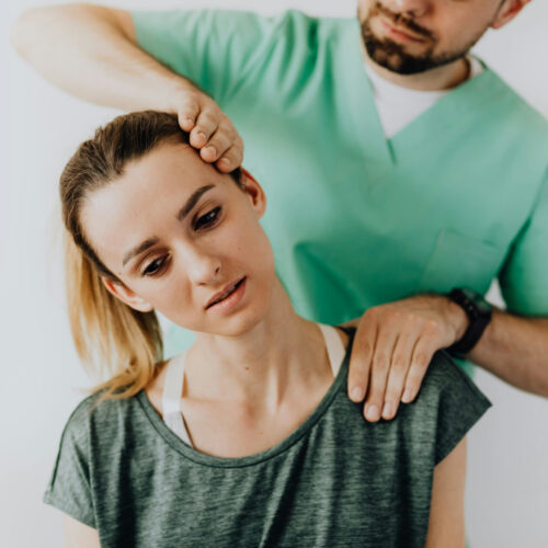 Atelier n°4 : Les Troubles Musculosquelettiques (TMS)