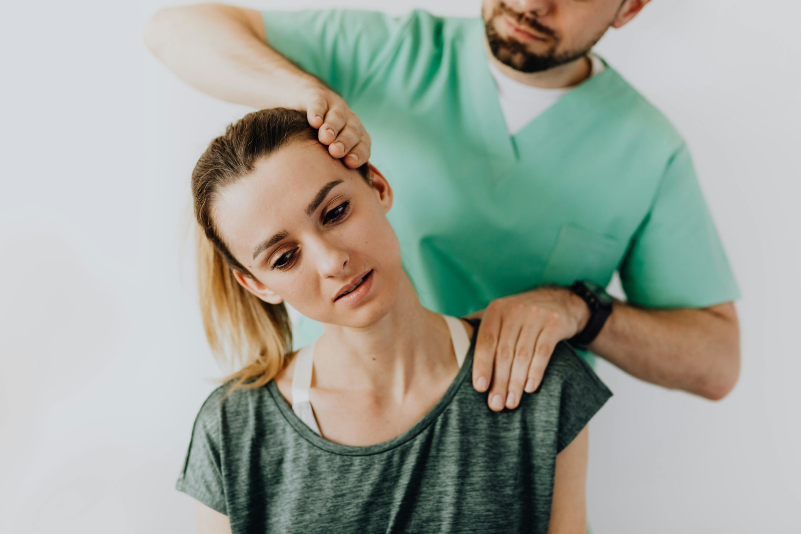 Atelier n°4 : Les Troubles Musculosquelettiques (TMS)