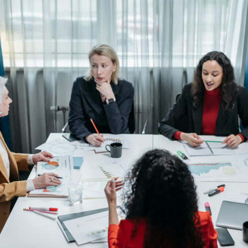 Atelier n°8 : Le Management