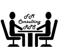 Logo FM Consulting RPS 2026